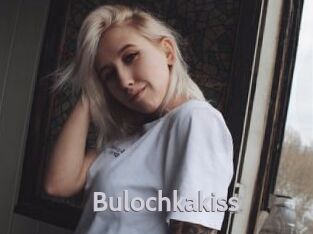 Bulochkakiss