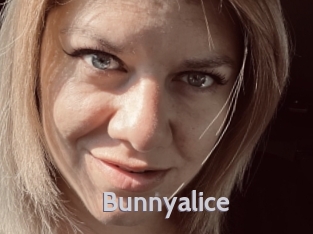 Bunnyalice