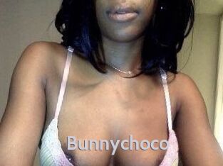 Bunnychoco