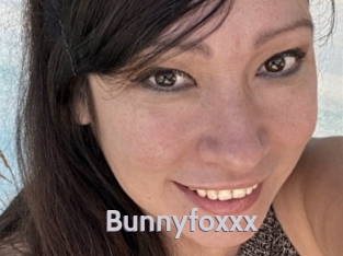 Bunnyfoxxx