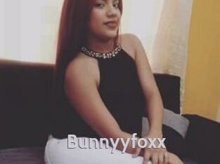 Bunnyyfoxx