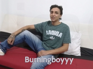 Burningboyyy