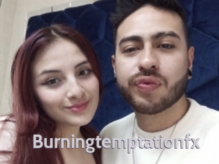 burningtemptationfx Live Cam 66