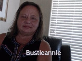 Bustieannie