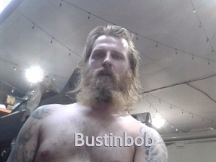 Bustinbob