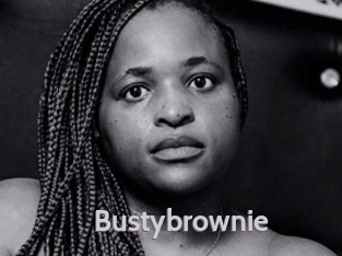 Bustybrownie