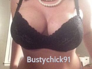 Bustychick91