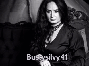 bustysilvy41 Live Cam 66