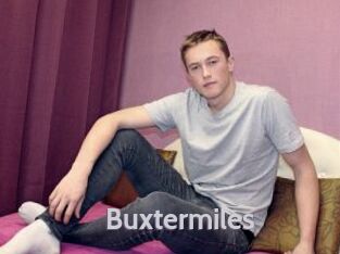 Buxtermiles