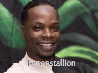 Byronstallion