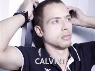 CALVIN1