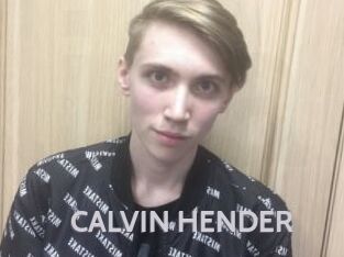 CALVIN_HENDER