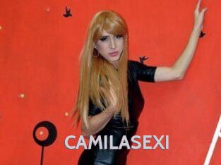 CAMILASEXI Live Cam 66