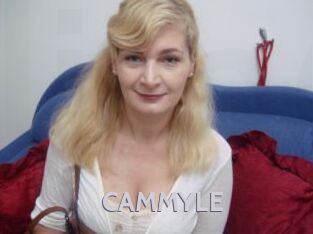 CAMMYLE_