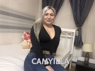 CAMYILLA
