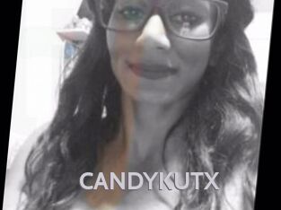 CANDYKUTX