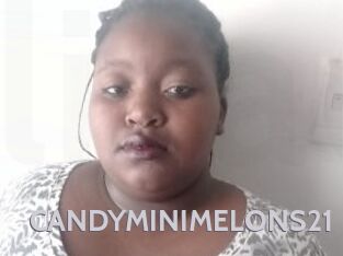 CANDYMINIMELONS21