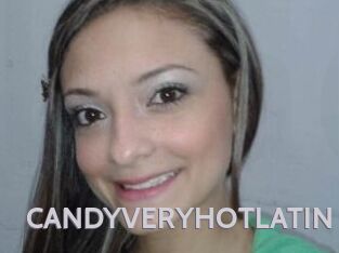 CANDYVERYHOTLATIN