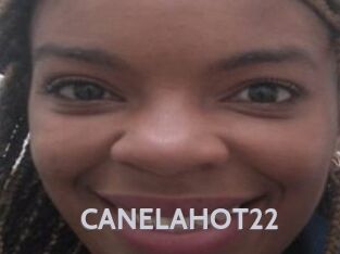 CANELAHOT22