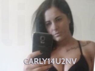 CARLY14U2NV