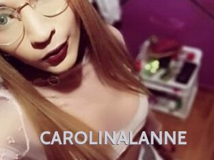 CAROLINALANNE Live Cam 66