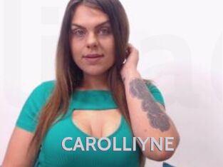 CAROLLIYNE