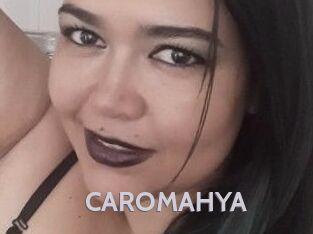CAROMAHYA