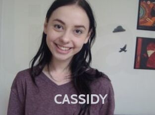 CASSIDY_