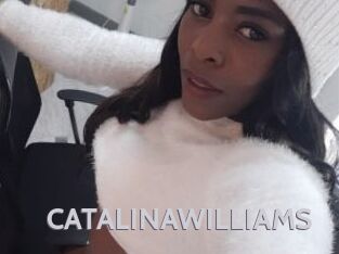 CATALINAWILLIAMS