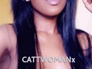 CATTWOMANx