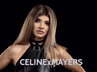 CELINExMAYERS