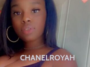 CHANELROYAH