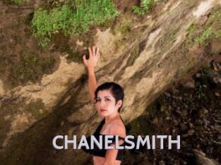 CHANELSMITH