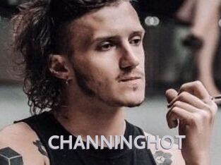 CHANNING_HOT Live Cam 66