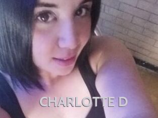 CHARLOTTE_D Live Cam 66