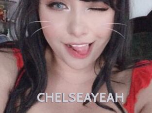 CHELSEAYEAH Live Cam 66