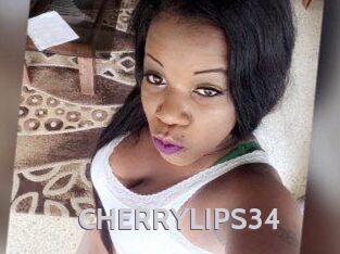 CHERRYLIPS34