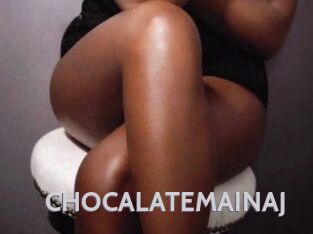 CHOCALATEMAINAJ
