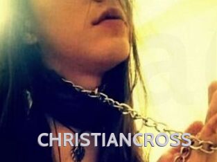 CHRISTIAN_CROSS Live Cam 66