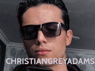 CHRISTIANGREYADAMS