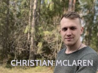 CHRISTIAN_MCLAREN