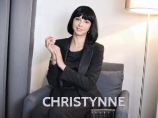 CHRISTYNNE