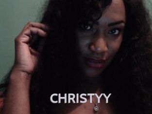 CHRISTYY