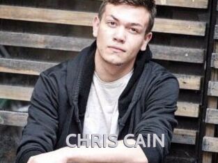CHRIS_CAIN