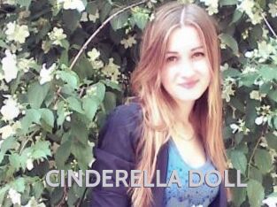 CINDERELLA_DOLL