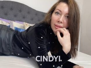 CINDYI