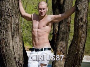 CIRIUS87