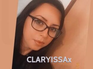 CLARYISSAx