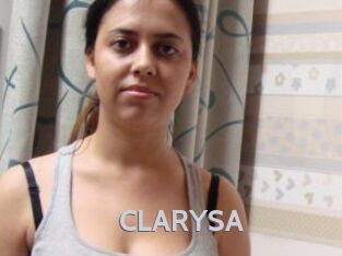 CLARYSA