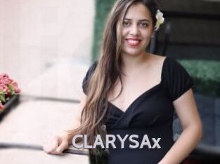 CLARYSAx
